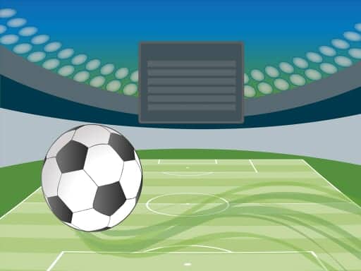 Screenshot van Football Puzzle
