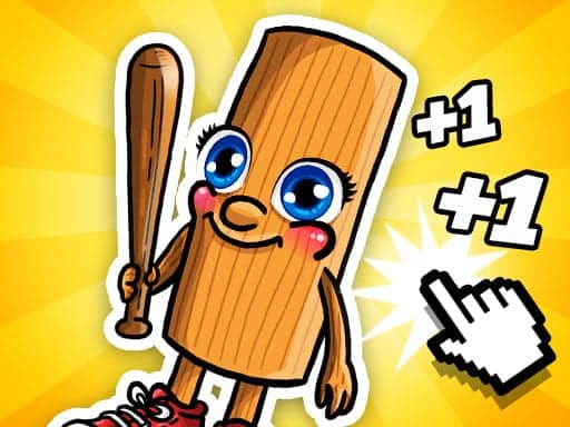 Screenshot van Italian Brainrot Baby Clicker