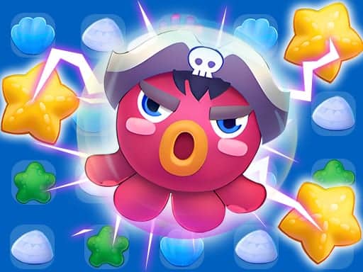 Screenshot van Dream Mania Happy Match