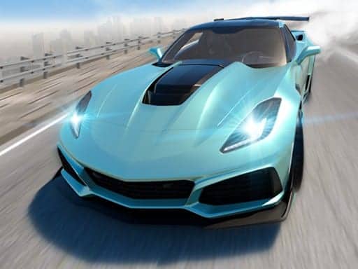 Screenshot van Extreme Drift Car Simulator