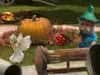Screenshot van Chronicles of Albian 2 - The Wizbury School of Magic