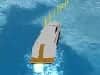 Screenshot van Boat Race 3D