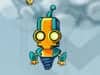 Screenshot van Jump Robot