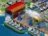 Screenshot van Harbor World