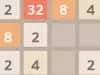 Screenshot van 2048 Online