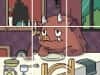 Screenshot van Monster Huis Schuifpuzzel
