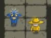 Screenshot van Gierige Sheriff
