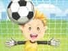 Screenshot van Goal! Goal! Goal!