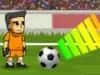 Screenshot van Voetbal Trucjes