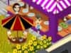 Screenshot van Merry Township 2
