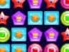 Screenshot van Neon Bejeweld