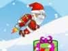 Screenshot van Raket Kerstman