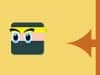 Screenshot van Ninja Jump
