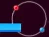 Screenshot van Point Adventure
