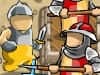 Screenshot van Crusader Defence 2