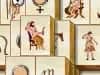 Screenshot van Mahjong Fortuna 3
