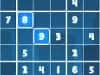 Screenshot van Super Sudoku