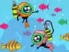 Screenshot van Silly Ways to Die: Differences 2