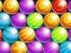 Screenshot van Halloween Bubble Shooter 2