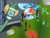 Screenshot van Monster Nagel Doktor