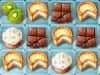 Screenshot van Gebakjes Bejeweled