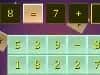 Screenshot van Rekenplezier