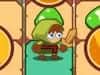Screenshot van Escape the Forest