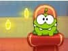 Screenshot van Cut The Rope Experiments