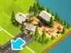 Screenshot van Twisted City