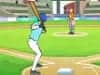 Screenshot van Baseball
