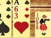 Screenshot van Schotse Solitaire