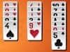 Screenshot van Spidike Solitaire