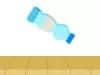 Screenshot van Bottle Flip 2