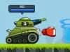 Screenshot van Tank Fury