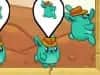 Screenshot van Tiny Diggers