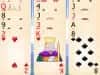Screenshot van Stronghold Solitaire