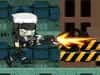 Screenshot van Alien Jager