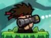 Screenshot van Bazooka Monster