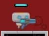 Screenshot van Robo Battle