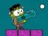 Screenshot van Orc Shooter