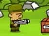 Screenshot van Zombie Killer