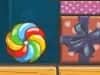 Screenshot van Zoek het Snoepje