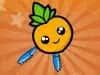 Screenshot van Super Ananas Pen 2