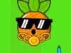 Screenshot van Super Ananas Pen