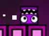 Screenshot van Geometry Neon Dash World Two