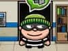Screenshot van Bob de Rover 4: Seizoen 2