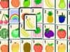Screenshot van Blue Mahjong HD