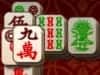 Screenshot van Mahjong Mania