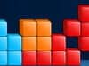 Screenshot van Tetris Cube
