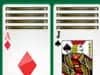 Screenshot van Spider Solitaire Original